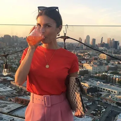 Sophie Miura profile
