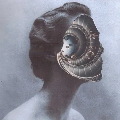 ✂️ Collage Artist ✂️ profile