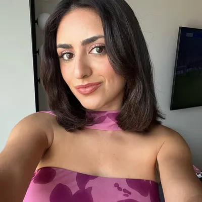 Sophie Moinpour profile
