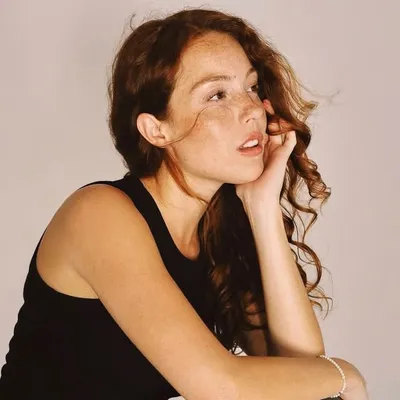 Sophie profile