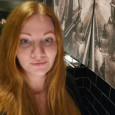 Sophie profile