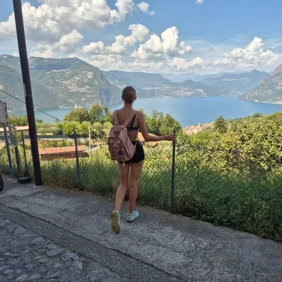 Sophie Silvén profile