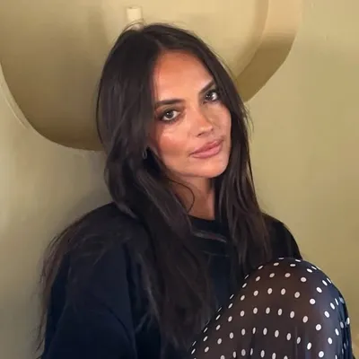 Sophie Soria Sinacori profile