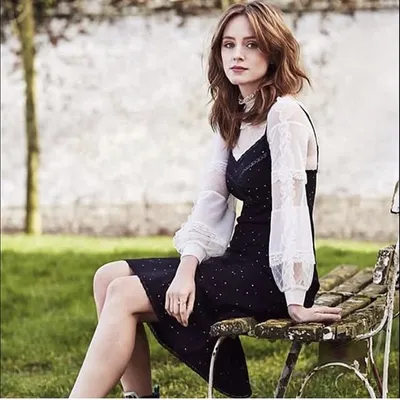 Sophie Rundle profile