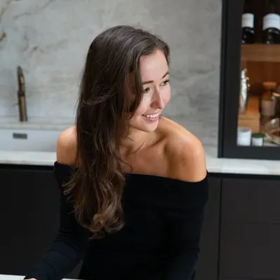 Sophie Southmayd profile