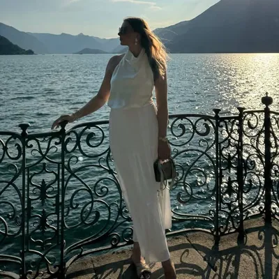 Sophie Laura Ortner profile