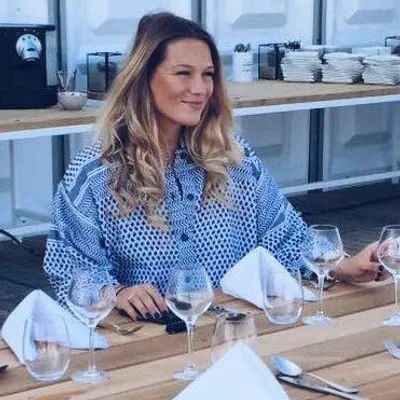 Sophie Thielemans profile