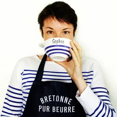 Sophie Seïté 🍀 Food blogger 💕 Life Lover profile