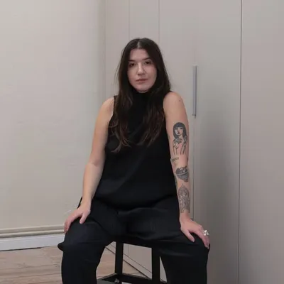 Sophie van Daniels profile