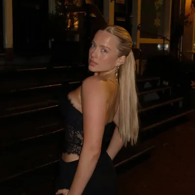 Sophie Wickes profile