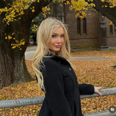 Sophie Blair profile