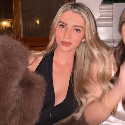 Sophie Kirby profile