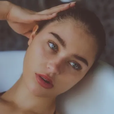 Sophi Knight-Witkoff profile