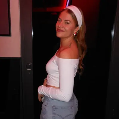 Sophia profile