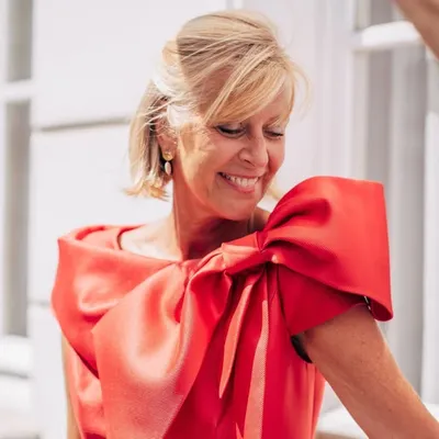 Sophie Van de Vyver ๐๐ผ60+lifestyle profile