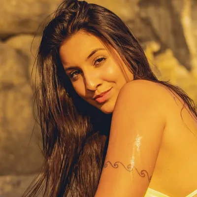 Sophia Susin profile