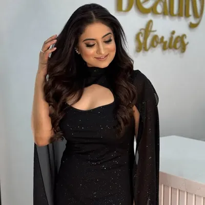 Sophiya Anjam profile