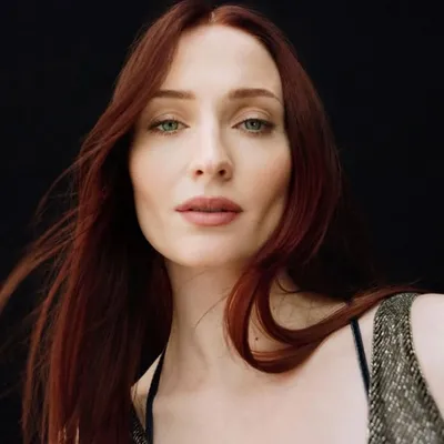 Sophie Turner Jonas profile