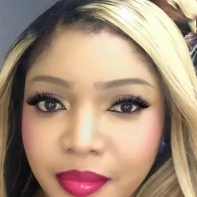 đź‘‘Queen Sophy~Yahđź‘‘ profile