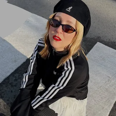 Sophyfantasy ☾ profile