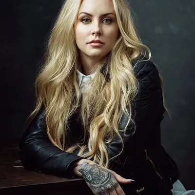 Sophy Holland profile