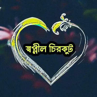 স্বপ্নীল চিরকুট profile