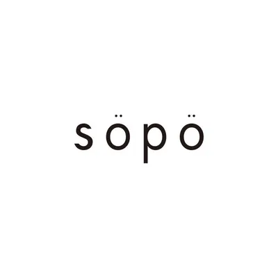 【公式】söpö(ソポ) profile