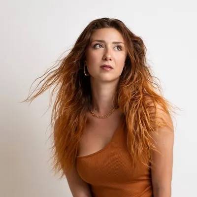 Martina Russomanno profile