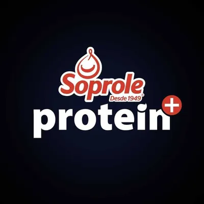 Soprole Protein Más profile