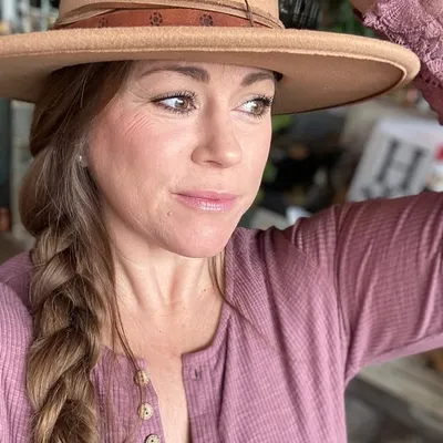 Jeanette • Local Vintage + Home Goods • Idaho profile