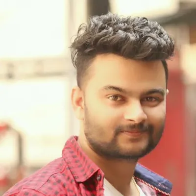 Swapnil Deulgaonkar profile