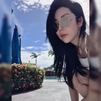 SoRa Jung profile