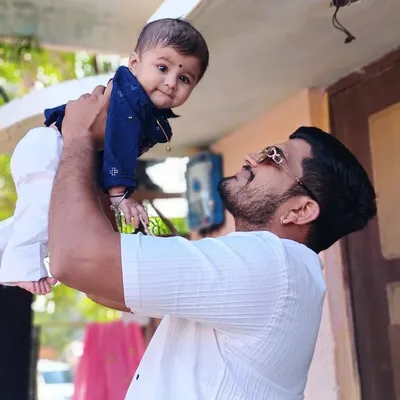 Sorabh Rathod profile
