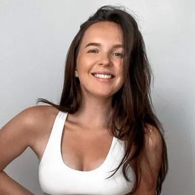 Oxana Peshchur profile