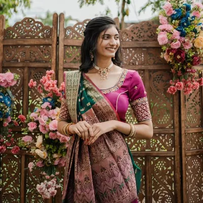 Dhara Sorathiya profile