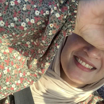 Soraya | صورية profile