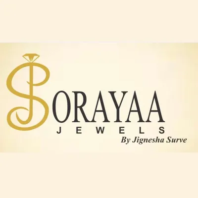 Sorayaa Jewels profile