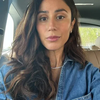 SORAYA BAKHTIAR-GHANDOUR profile