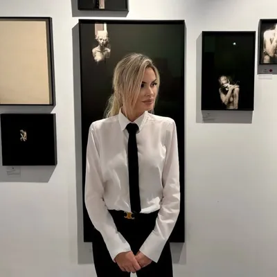 Soraya Centeno profile