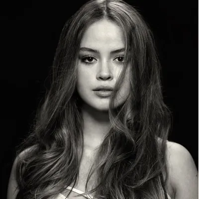 Soraya Naomi profile