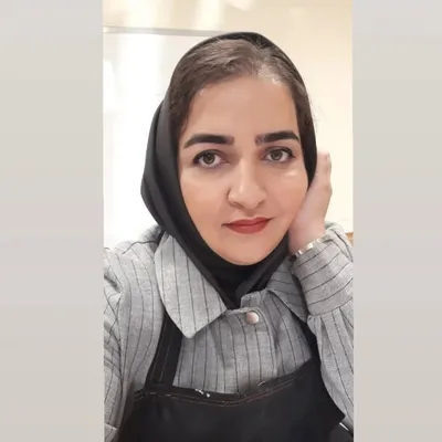 sorayanajafi profile