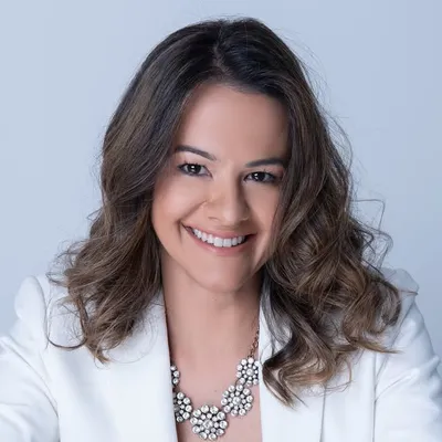 Soraya Resende profile