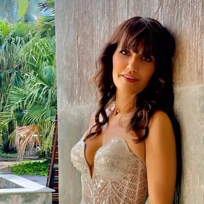 Soraya Santana M profile