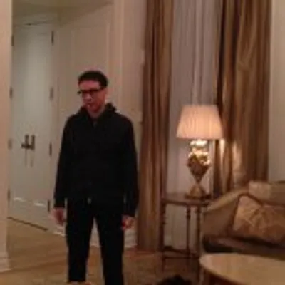 Fred Armisen profile
