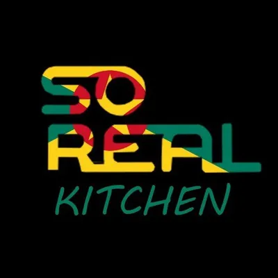 Official SoRealKitchen profile