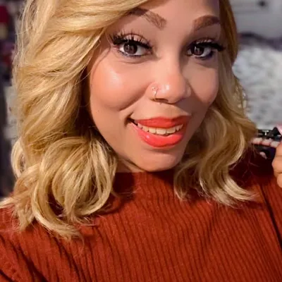 Tasha aka “REDD” profile