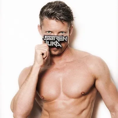 SØR’N aka Søren Luka DJ 🎧 profile
