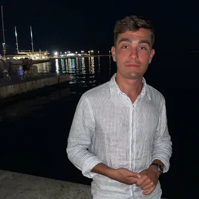 Søren Nørgaard profile