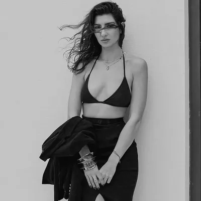 Renata Kharkova profile
