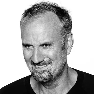 Søren Pilmark profile